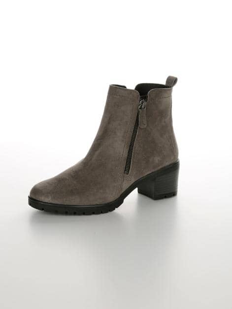 Stiefelette Taupe | 36 | G